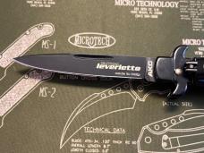 AKC tactical Leverletto