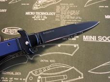 AKC tactical Leverletto