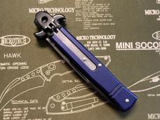 AKC tactical Leverletto
