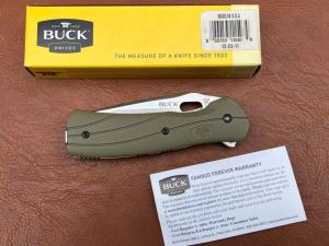 Buck 845 Vantage Force Select