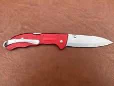Victorinox Evoke Alox Red