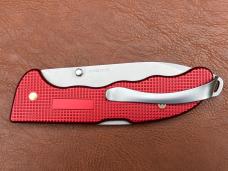 Victorinox Evoke Alox Red