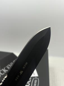Buck 084BKXLE Buckmaster 2.0 Combat Diver Pro Part of 2024 Buck Legacy Collection