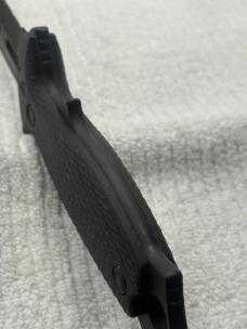 Buck 084BKXLE Buckmaster 2.0 Combat Diver Pro Part of 2024 Buck Legacy Collection