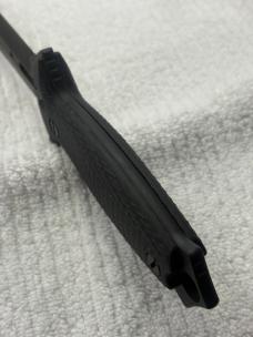 Buck 084BKXLE Buckmaster 2.0 Combat Diver Pro Part of 2024 Buck Legacy Collection