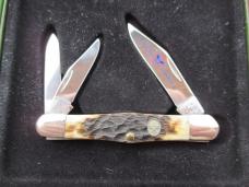 Case XX Official Boy Scout Whittler 