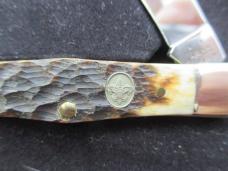 Case XX Official Boy Scout Whittler 
