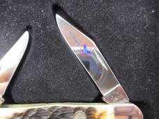 Case XX Official Boy Scout Whittler 
