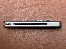 Boker Plus Kwaiken Mini