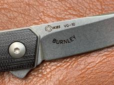 Boker Plus Kwaiken Mini