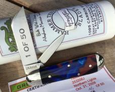 Great Eastern Cutlery 253208J Little Jack Northern Lights Acrylic #16 of 50