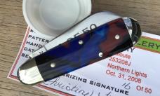 Great Eastern Cutlery 253208J Little Jack Northern Lights Acrylic #16 of 50