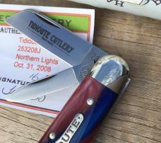 Great Eastern Cutlery 253208J Little Jack Northern Lights Acrylic #16 of 50