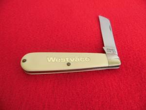 SCHRADE  USA 175 COPING  PRUNING KNIFE 3-12quot PRE OWNED MINT OR NEAR HARD TO FIND YEAR UNKNOWN
