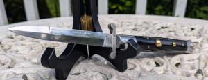 9 Inch Rizzuto for Parts Or Repair