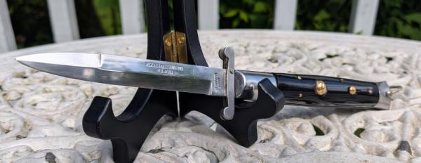 9 Inch Rizzuto for Parts Or Repair 9 Inch Rizzuto for Parts Or Repair
