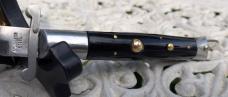 9 Inch Rizzuto for Parts Or Repair