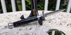 9 Inch Rizzuto for Parts Or Repair