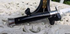 9 Inch Rizzuto for Parts Or Repair