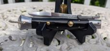 9 Inch Rizzuto for Parts Or Repair
