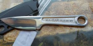 Kabar 1119 Wrench Knife 