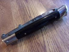 Minty unstamped 8-1/2 Rizzuto style knife