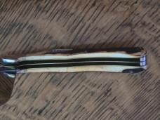 MINT 1992 Case Classic 52100 Stag Saddlehorn 1 of 500 Case Bros NY