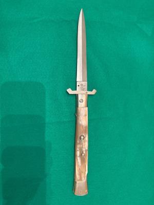 Renzo Pascotto 18 Swing Guard 1 out of 3 made
