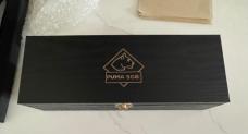 PUMA SGB Kodiak Stag Limited Run Of Only 300 Fixed Blade Discontinued