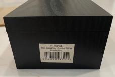 PUMA SGB Kodiak Stag Limited Run Of Only 300 Fixed Blade Discontinued