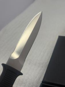 Fallkniven G1Z Fixed Blade Double Edge Dagger Quality Made In Seki Japan