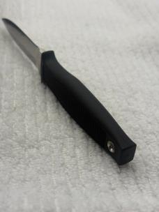 Fallkniven G1Z Fixed Blade Double Edge Dagger Quality Made In Seki Japan