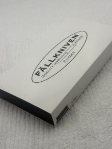 Fallkniven G1Z Fixed Blade Double Edge Dagger Quality Made In Seki Japan