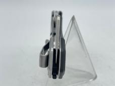 KERSHAW China 3455 Bracket Black G10 Titanium Frame Lock w/ OMP Box