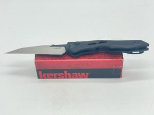 KERSHAW AUTO 7650 Launch 13 Push Button Automatic w OMP Box