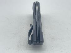 KERSHAW AUTO 7650 Launch 13 Push Button Automatic w/ OMP Box
