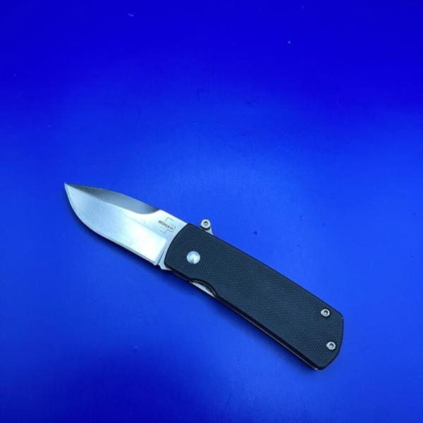 Boker Plus Shamsher Automatic Knife Boker Plus Shamsher Automatic Knife