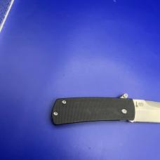 Boker Plus Shamsher Automatic Knife