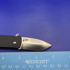 Boker Plus Shamsher Automatic Knife