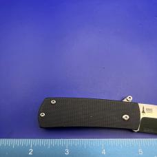 Boker Plus Shamsher Automatic Knife