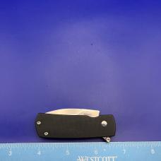 Boker Plus Shamsher Automatic Knife
