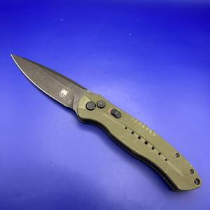 CobraTec Diablo Automatic Knife