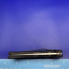 Boker Plus Intention II Auto Knife