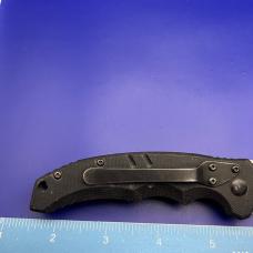 Boker Plus Intention II Auto Knife