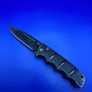 Boker Kalashnikov Dagger Automatic Knife 