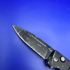 Boker Kalashnikov Dagger Automatic Knife 