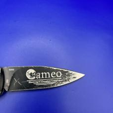 Boker Kalashnikov Dagger Automatic Knife 