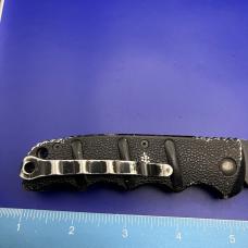 Boker Kalashnikov Dagger Automatic Knife 