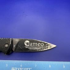 Boker Kalashnikov Dagger Automatic Knife 