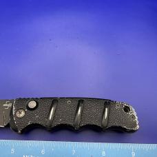 Boker Kalashnikov Dagger Automatic Knife 